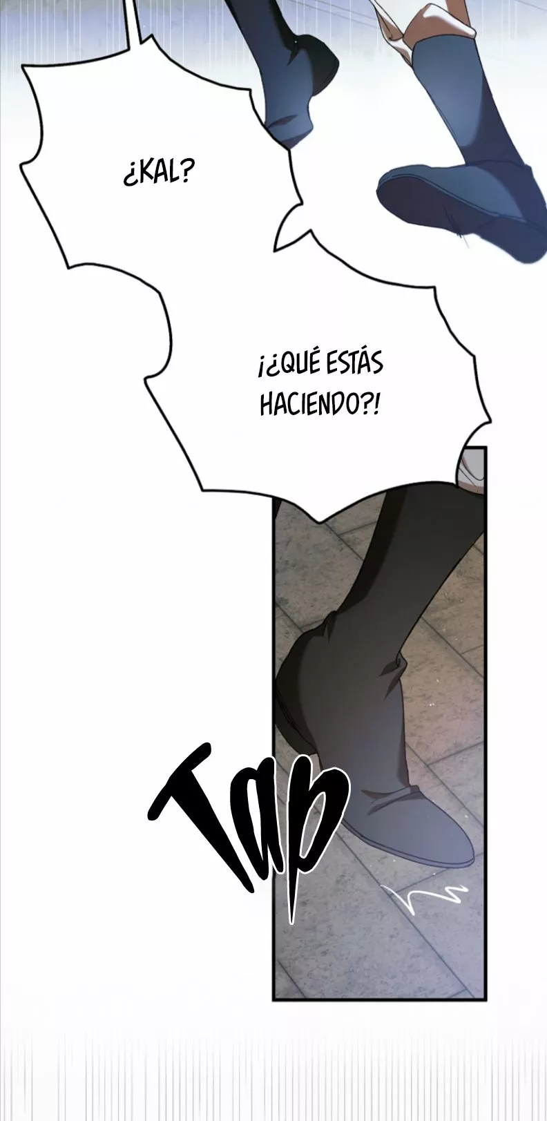 Página 52 del Manga