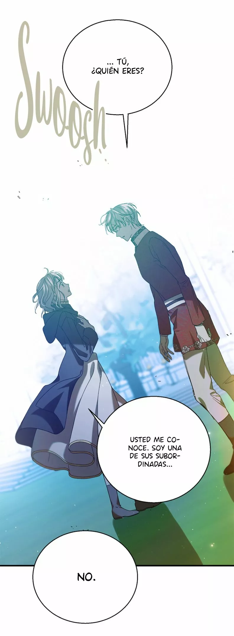 Página 66 del Manga