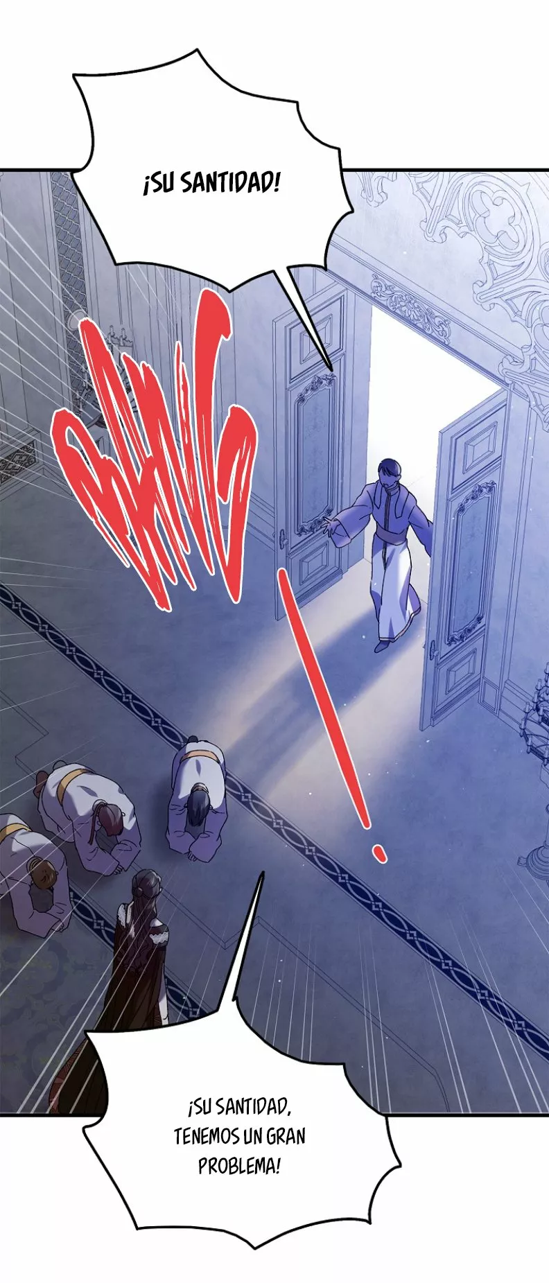 Página 88 del Manga