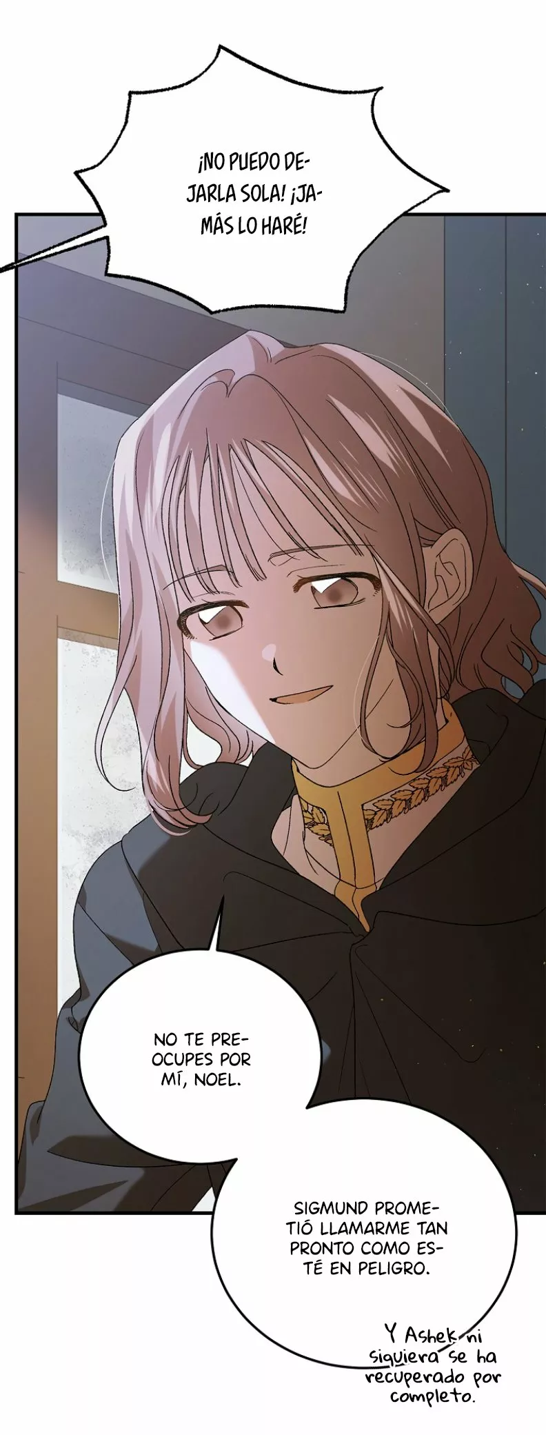 Página 49 del Manga