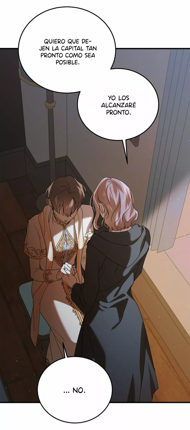 Página 50 del Manga