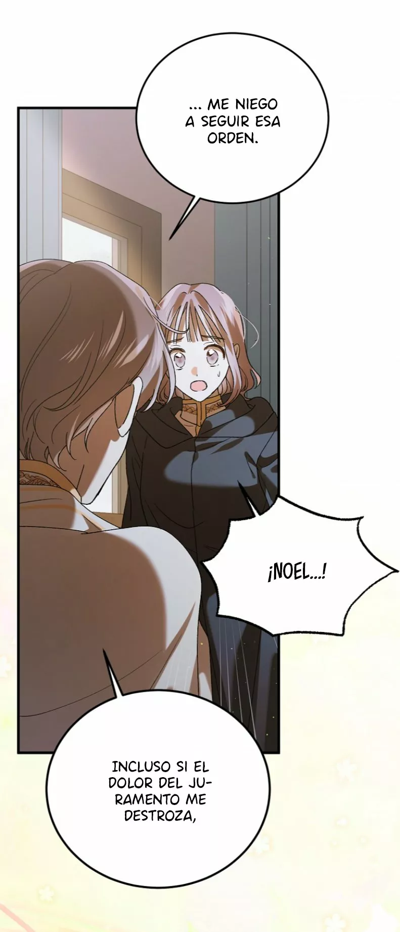 Página 54 del Manga