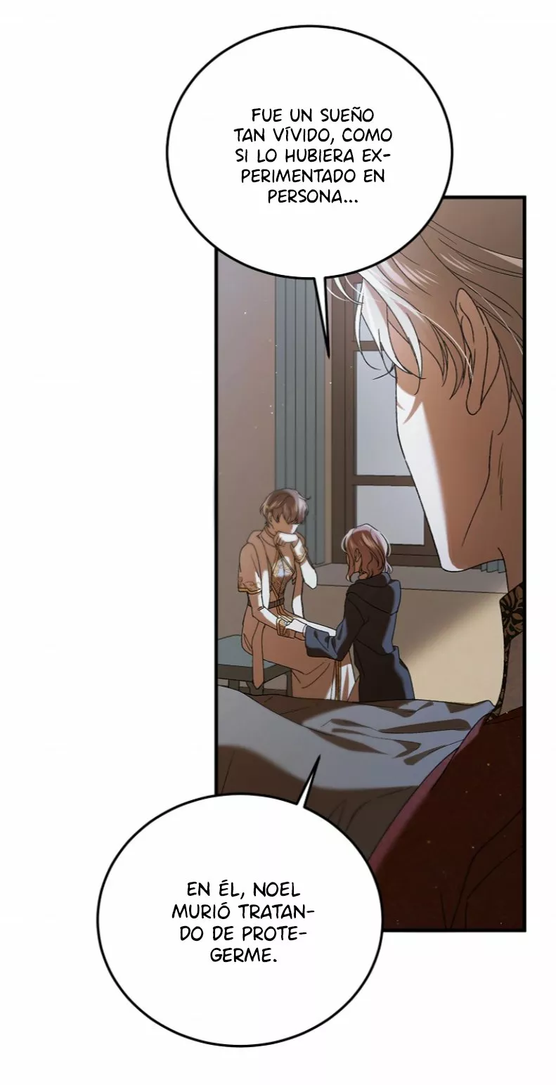 Página 58 del Manga