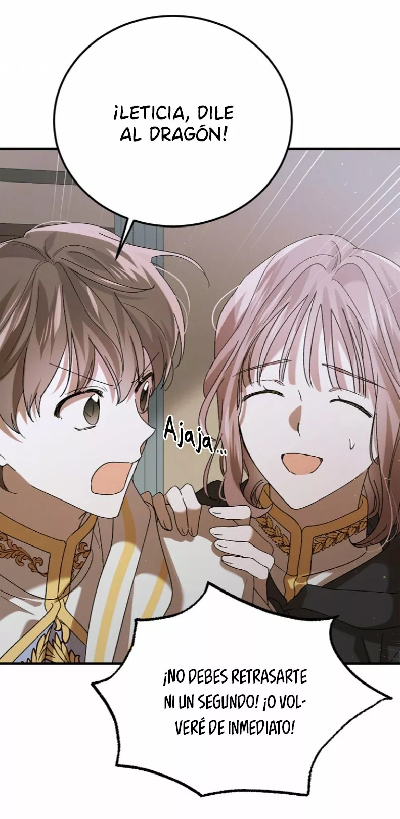 Página 67 del Manga