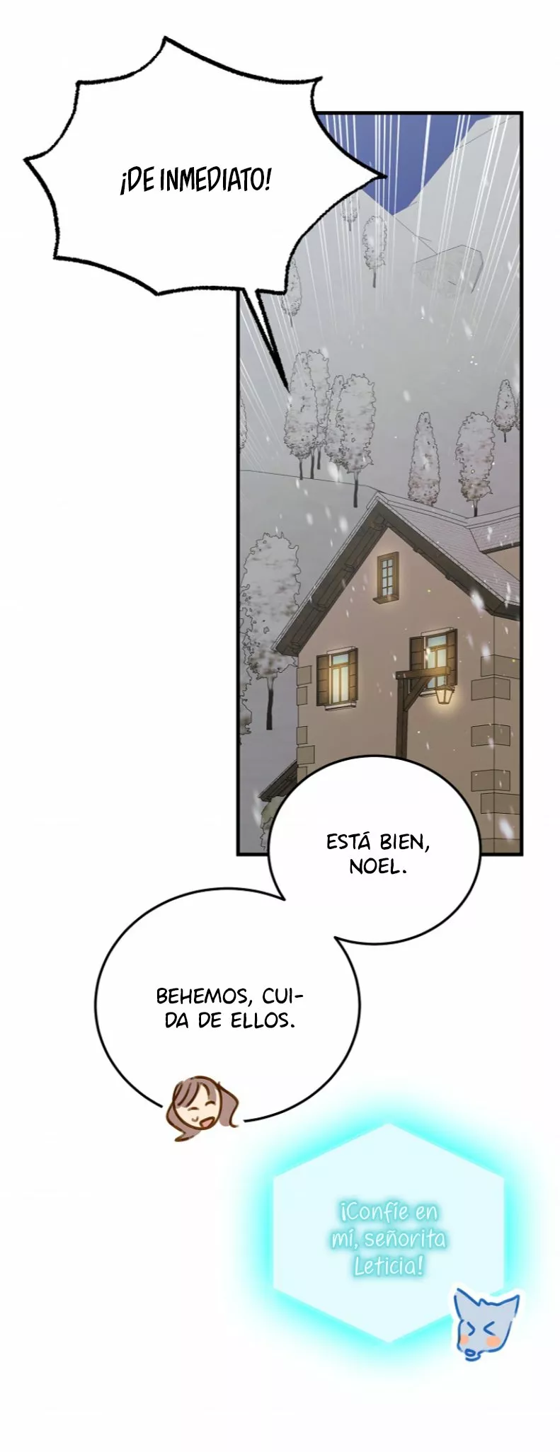 Página 68 del Manga