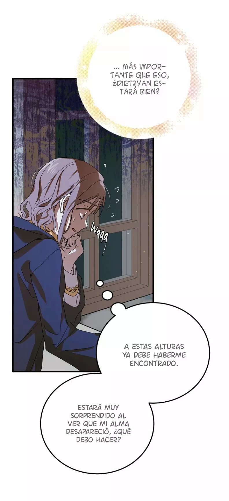Página 76 del Manga