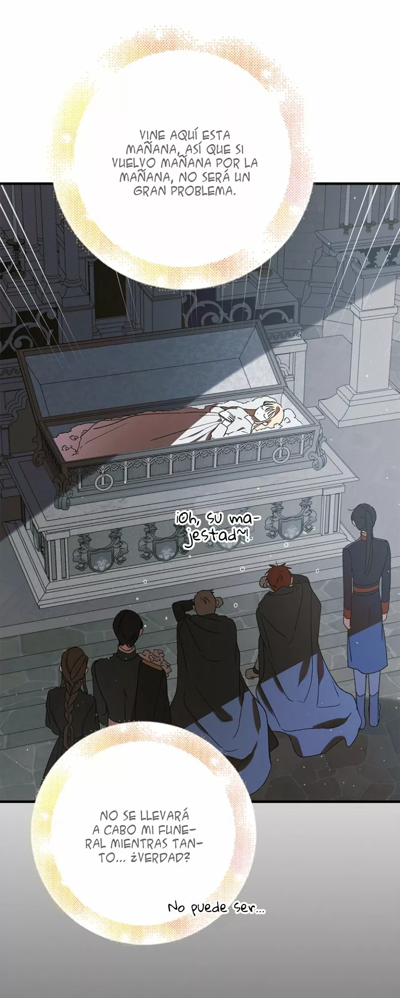 Página 77 del Manga