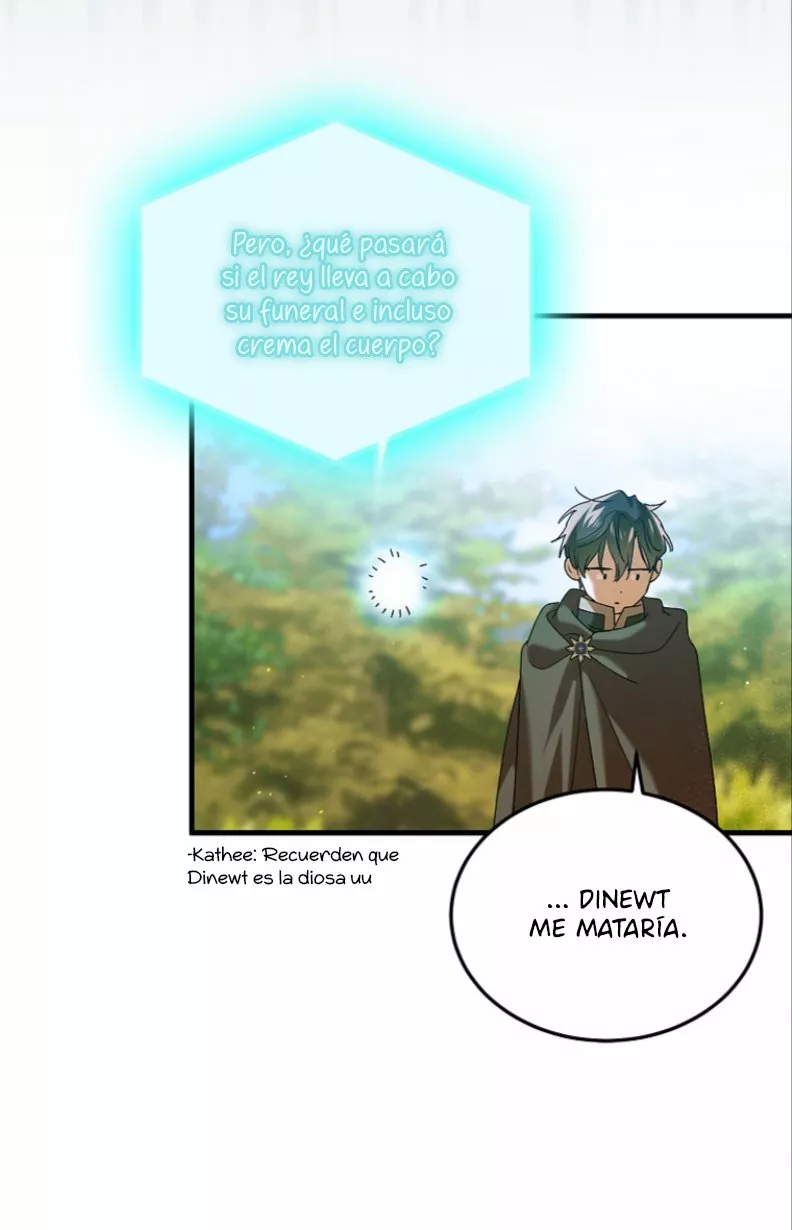 Página 85 del Manga
