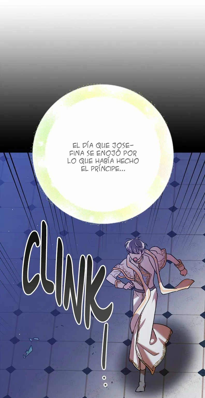Página 50 del Manga