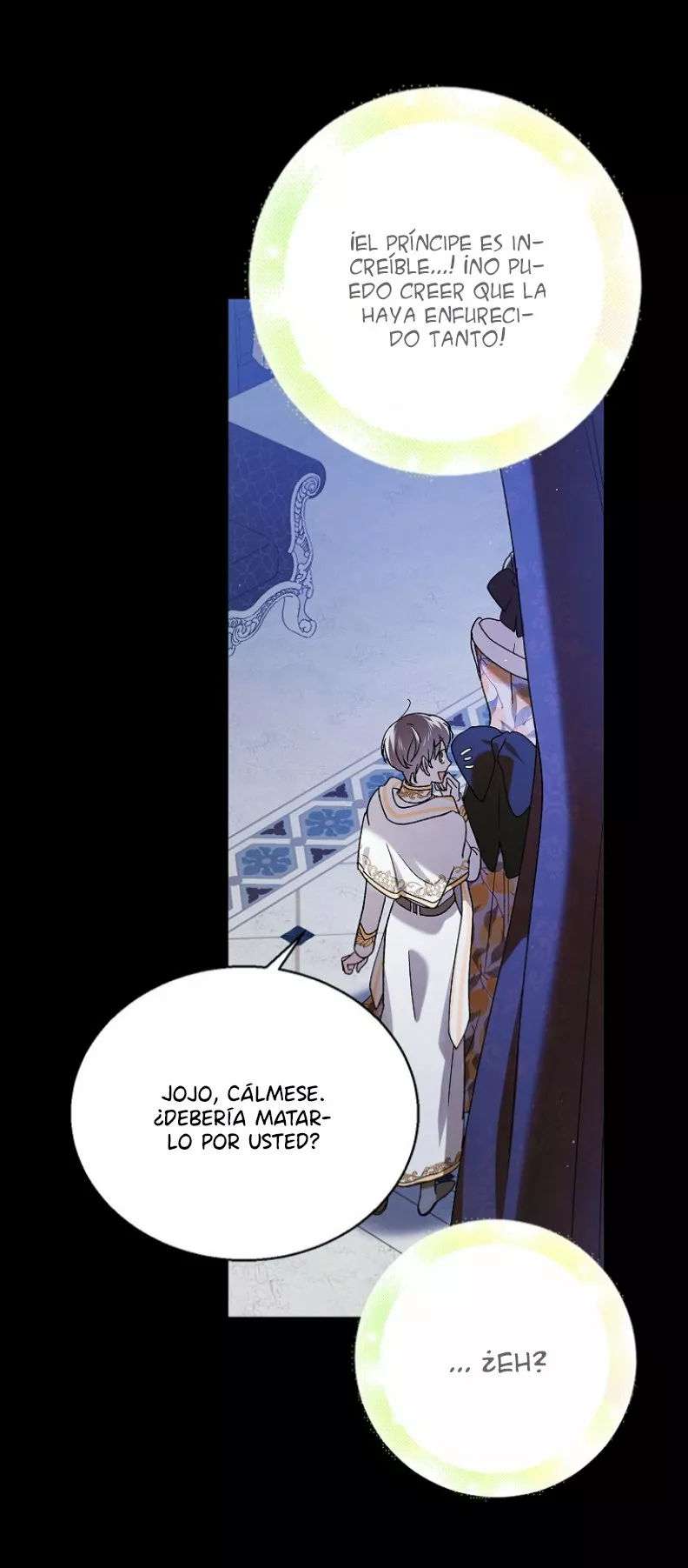 Página 52 del Manga