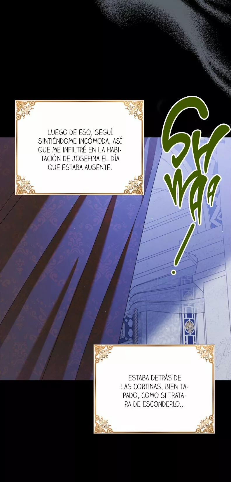 Página 55 del Manga