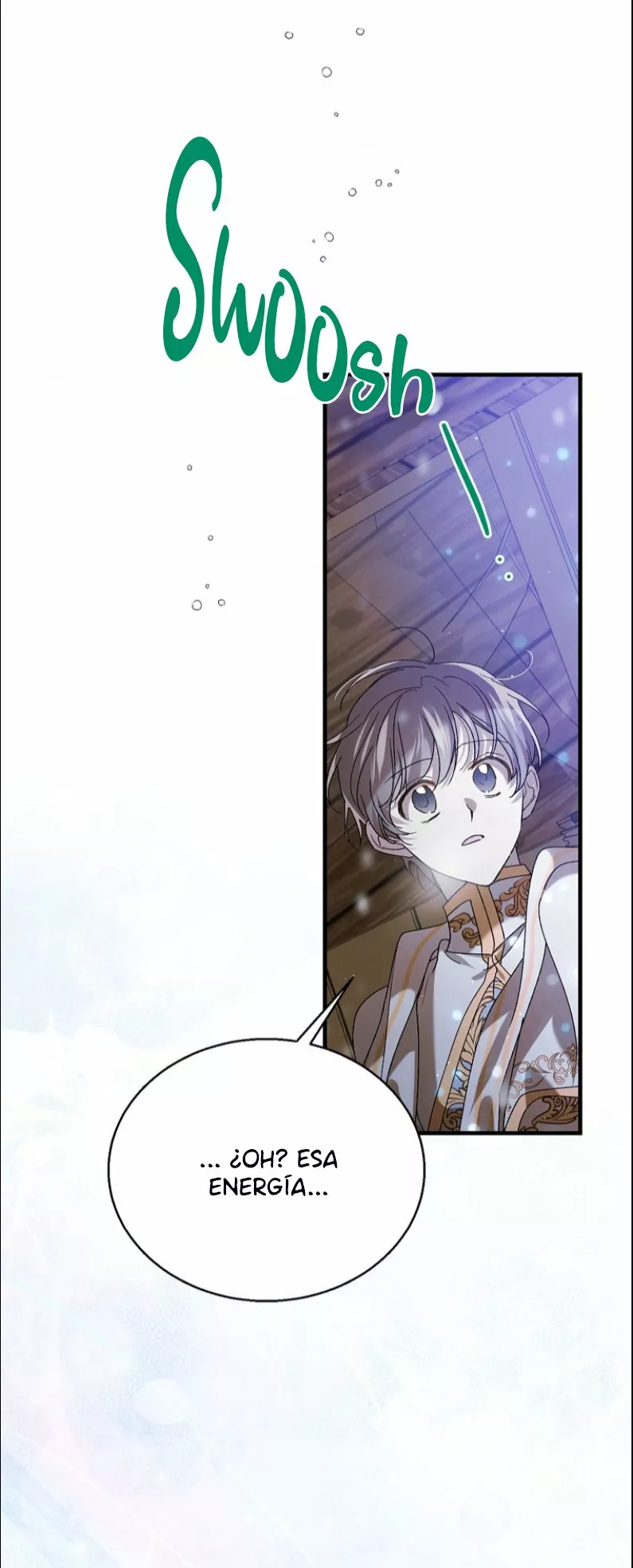 Página 61 del Manga