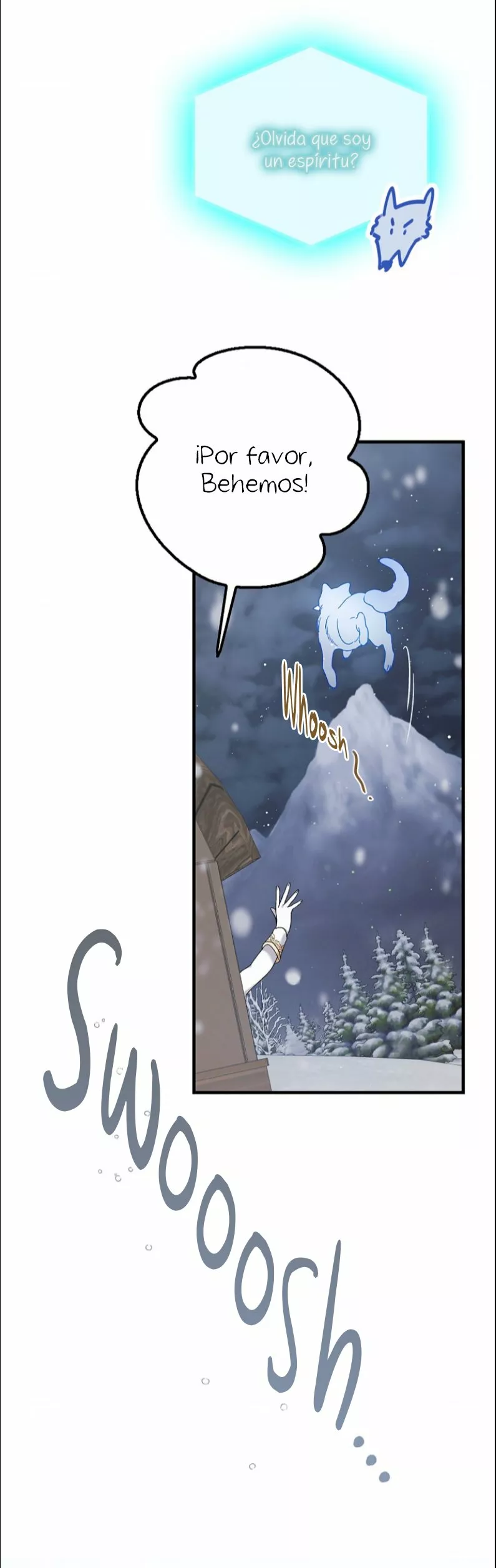 Página 65 del Manga
