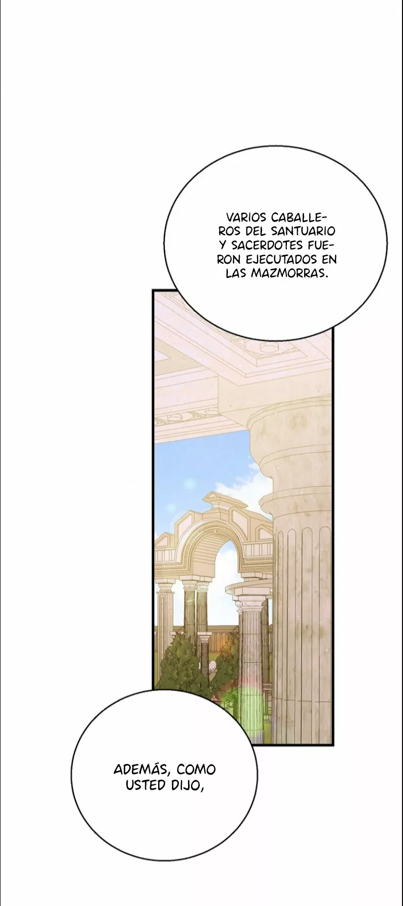 Página 67 del Manga