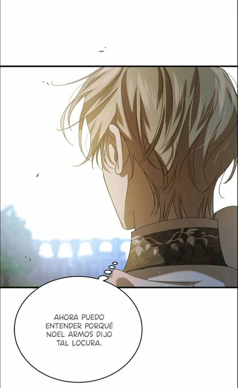 Página 74 del Manga