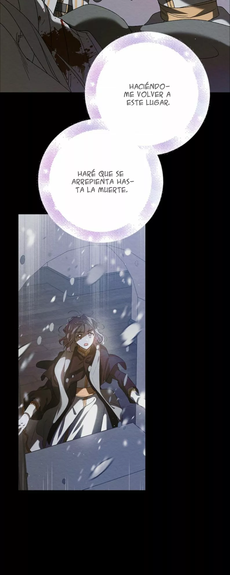 Página 39 del Manga