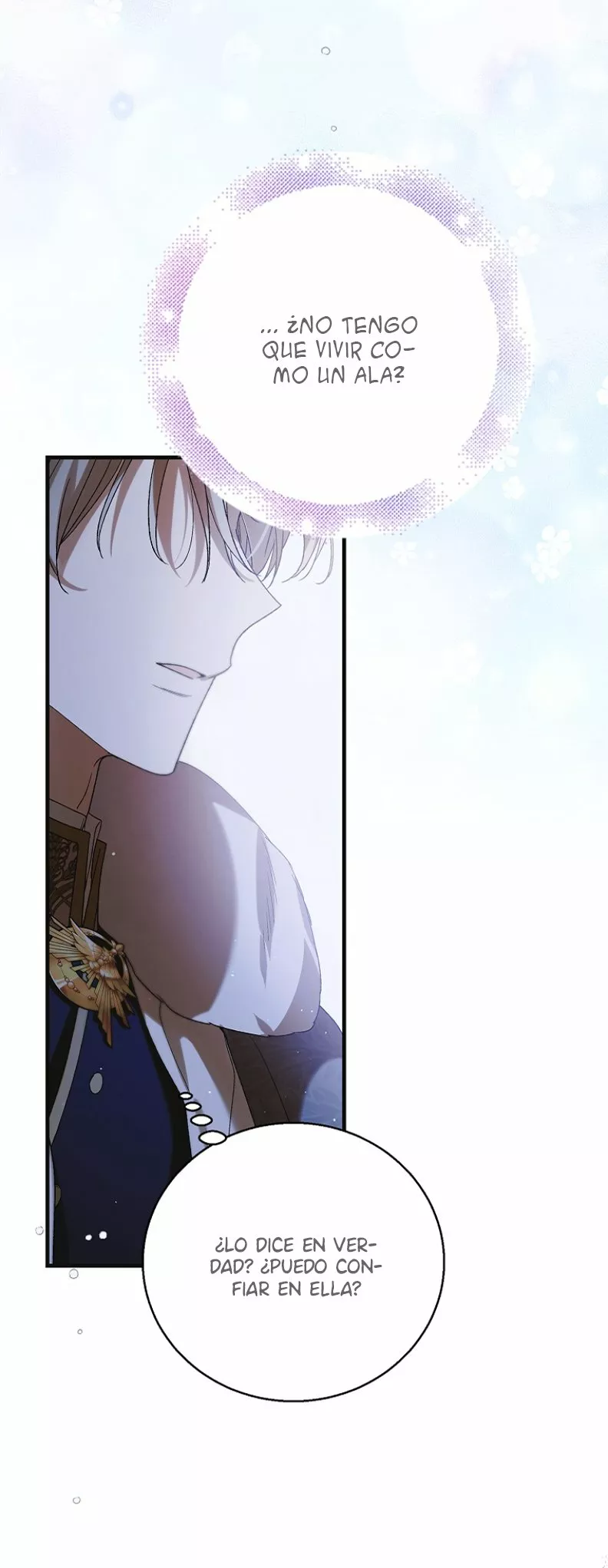 Página 52 del Manga