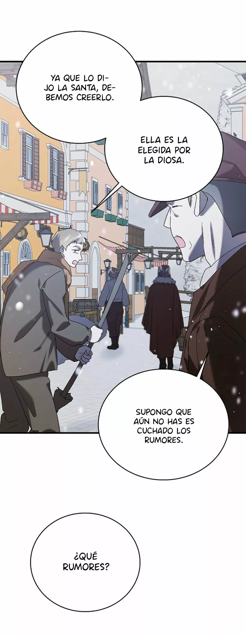 Página 70 del Manga