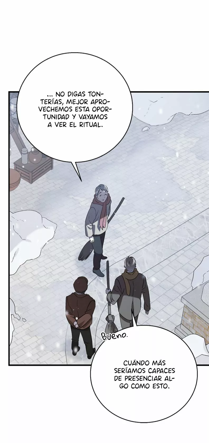 Página 73 del Manga