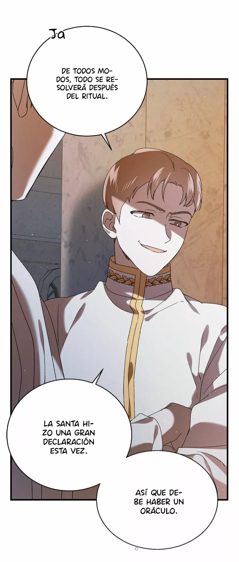 Página 78 del Manga