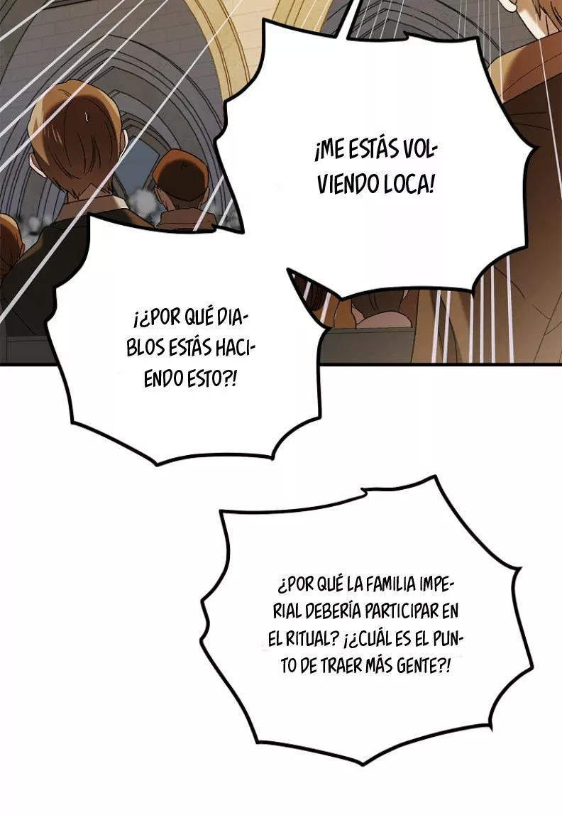 Página 84 del Manga