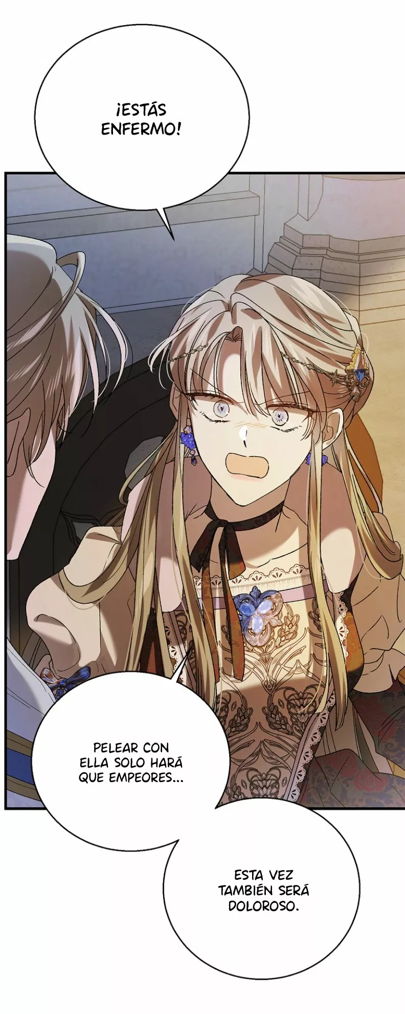 Página 87 del Manga