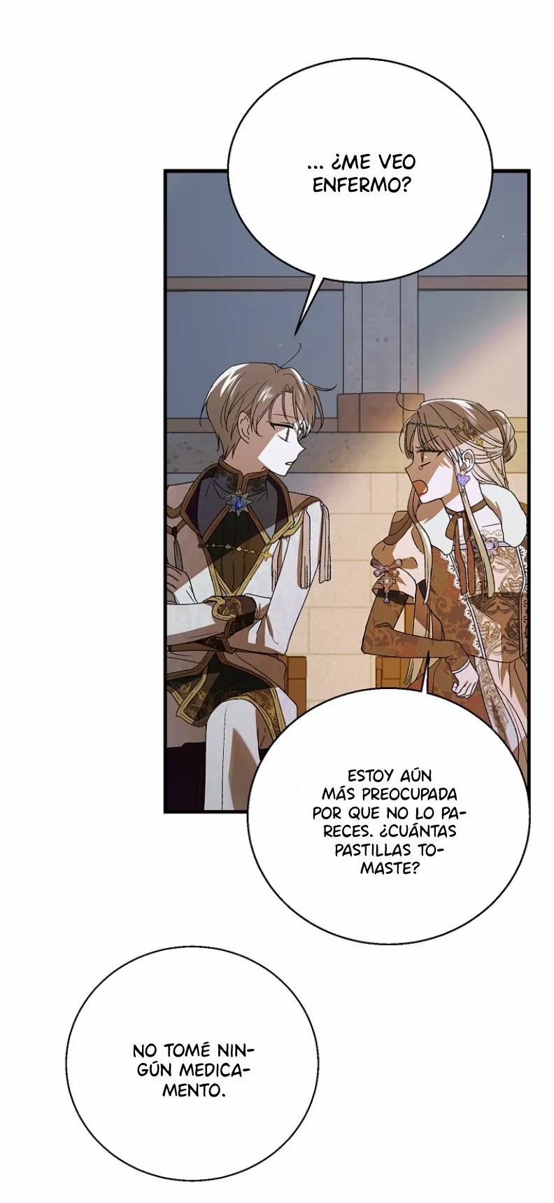 Página 88 del Manga