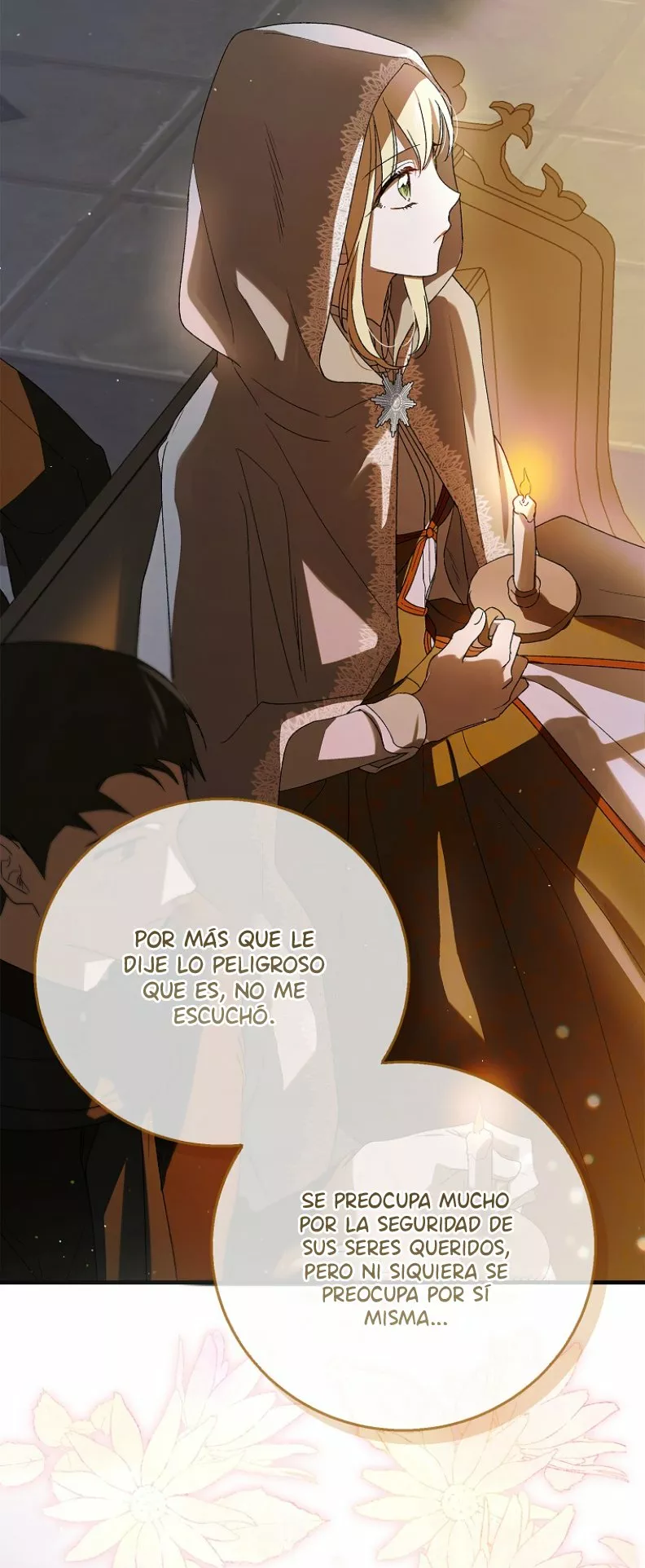 Página 91 del Manga