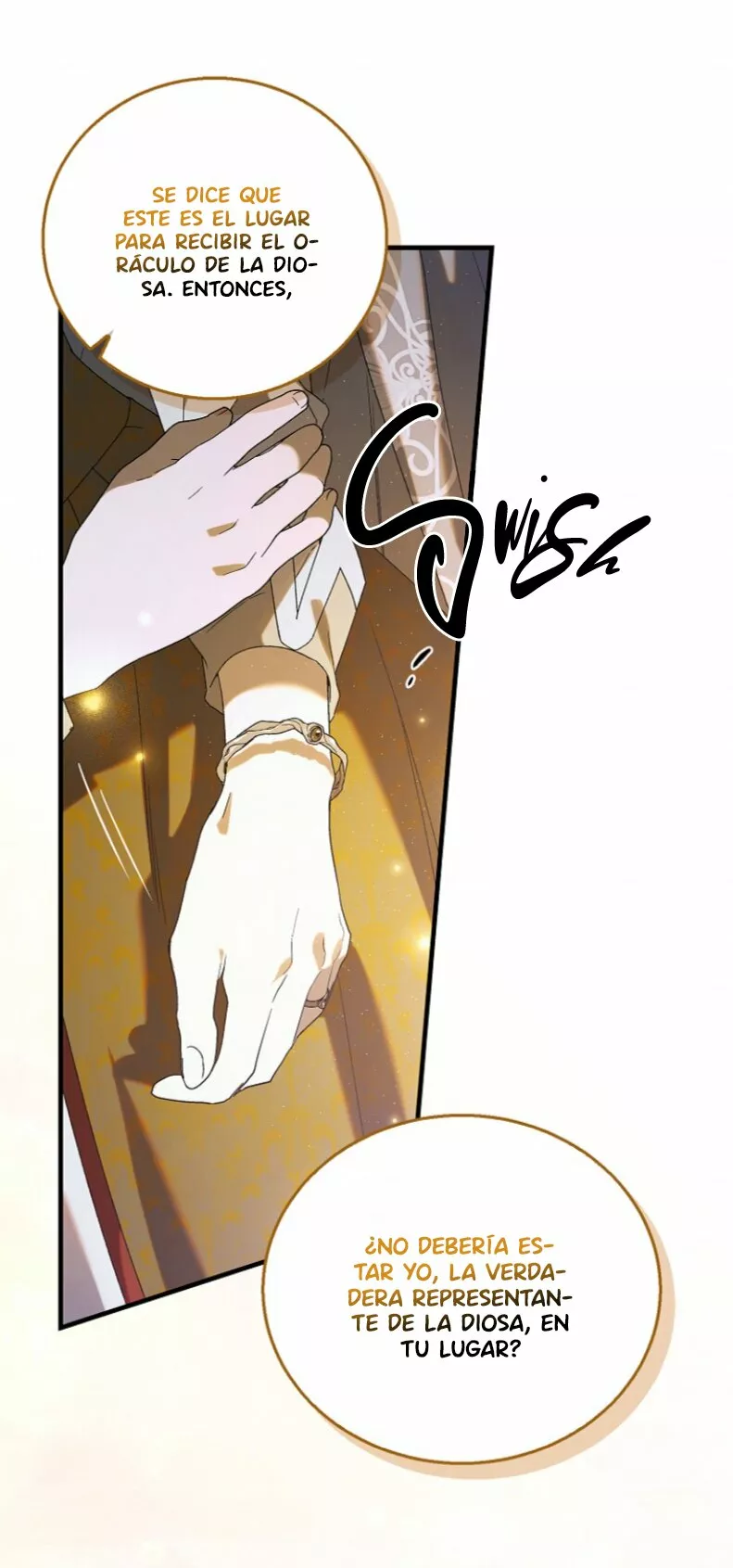 Página 35 del Manga