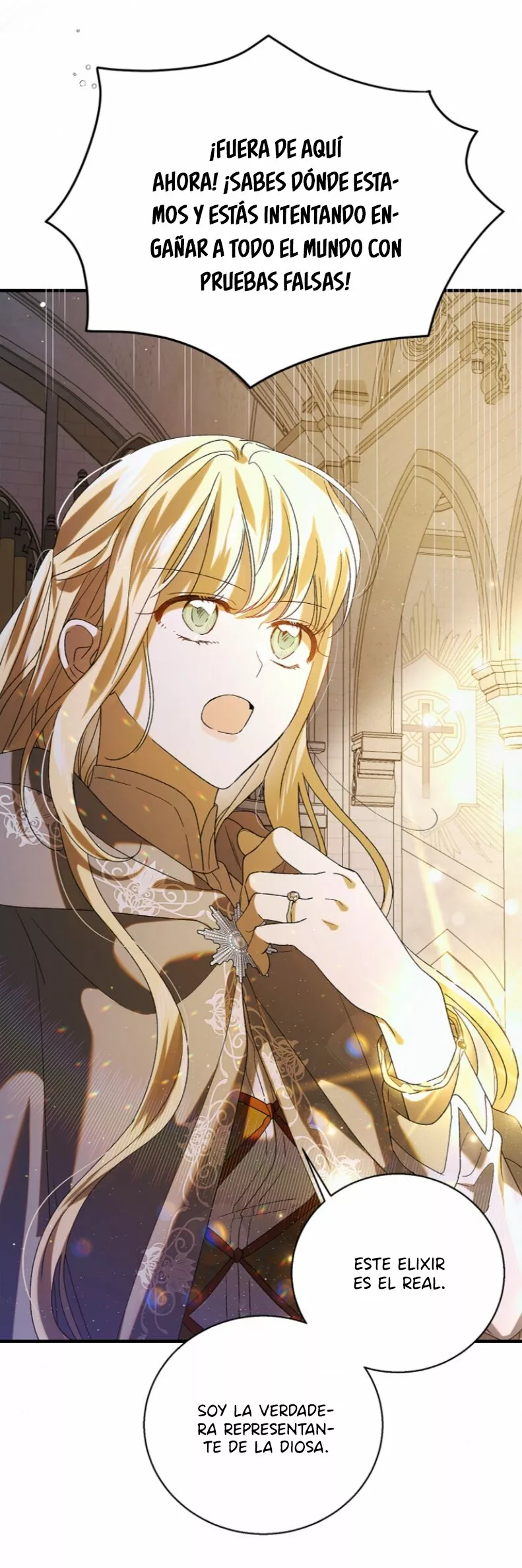 Página 40 del Manga