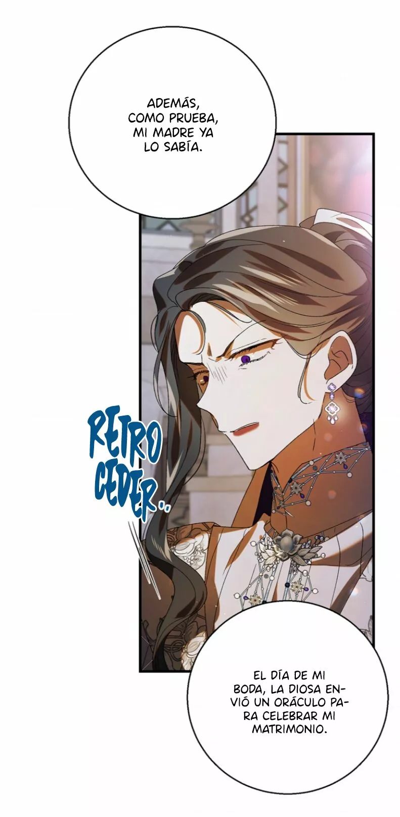Página 41 del Manga