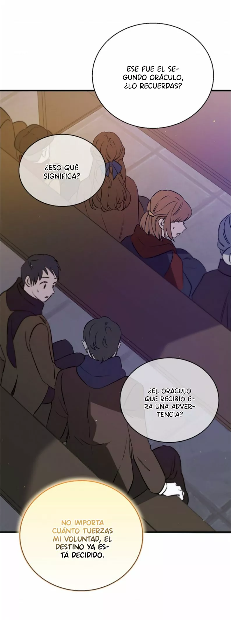 Página 47 del Manga