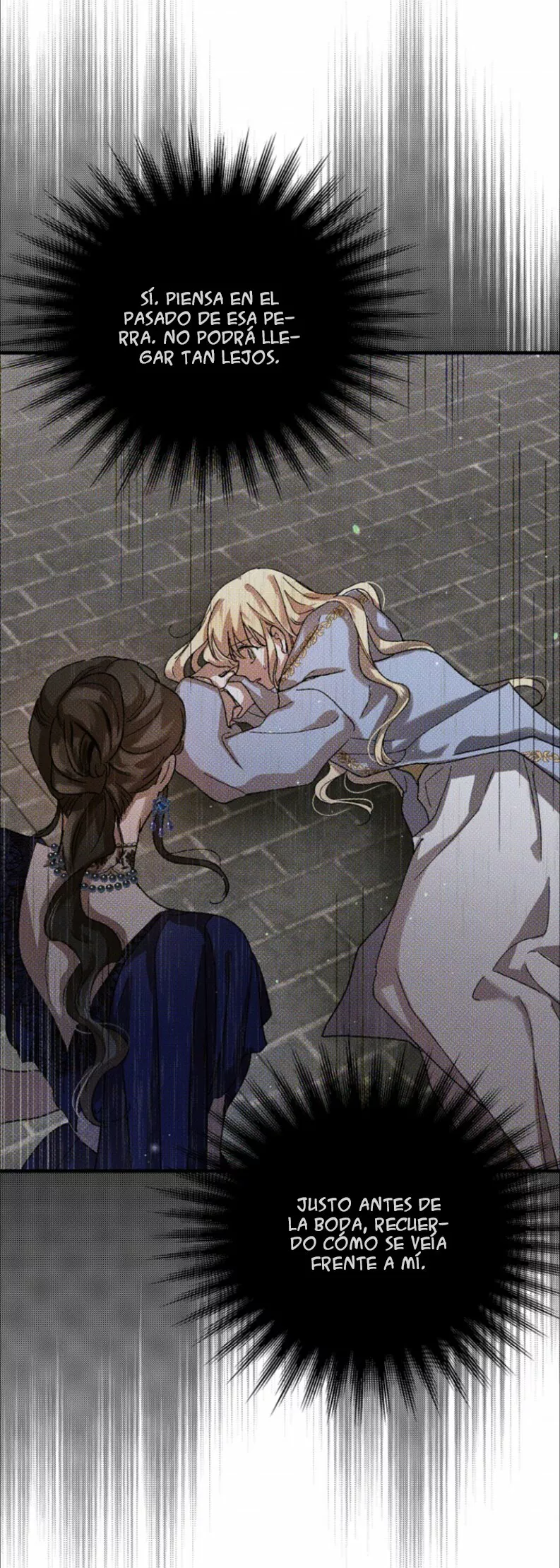 Página 52 del Manga