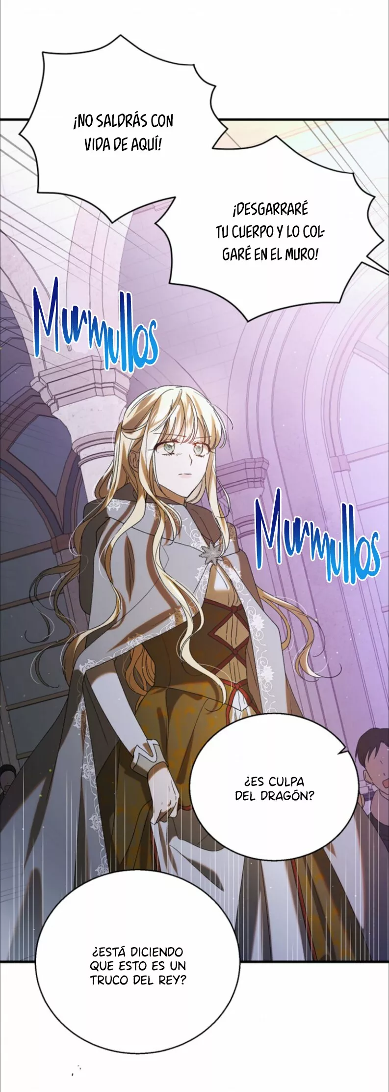 Página 57 del Manga