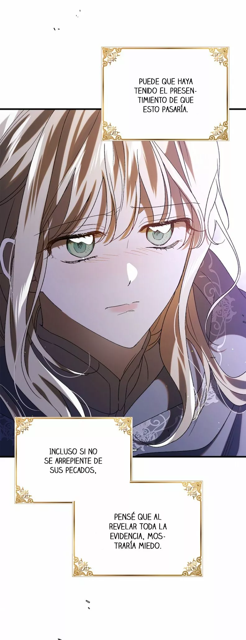 Página 58 del Manga