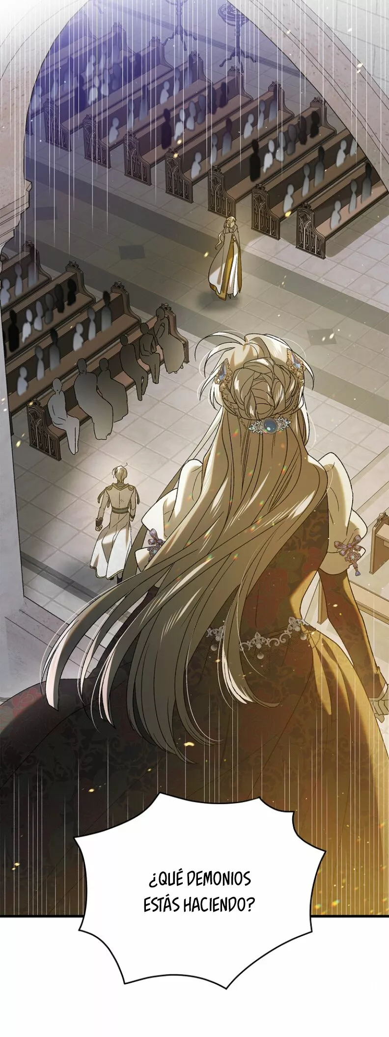 Página 65 del Manga