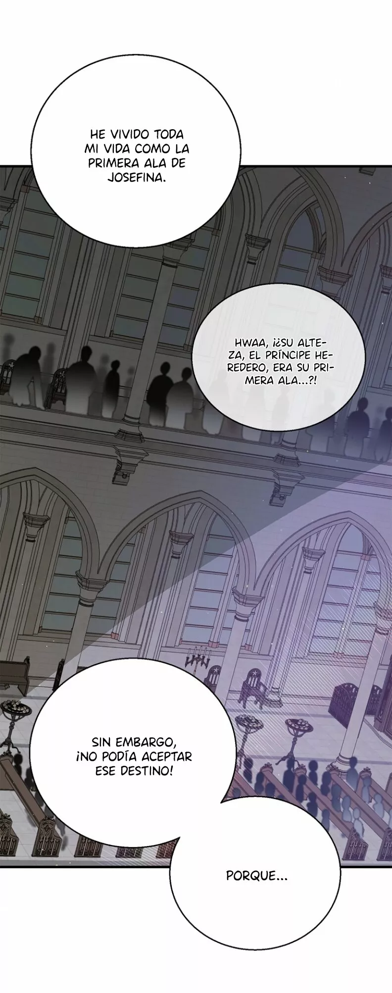 Página 77 del Manga