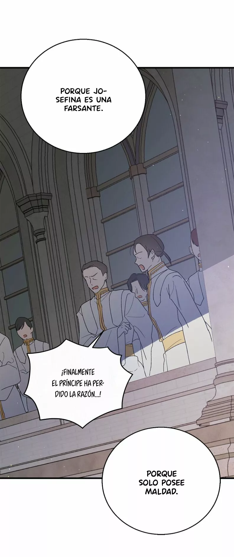 Página 78 del Manga