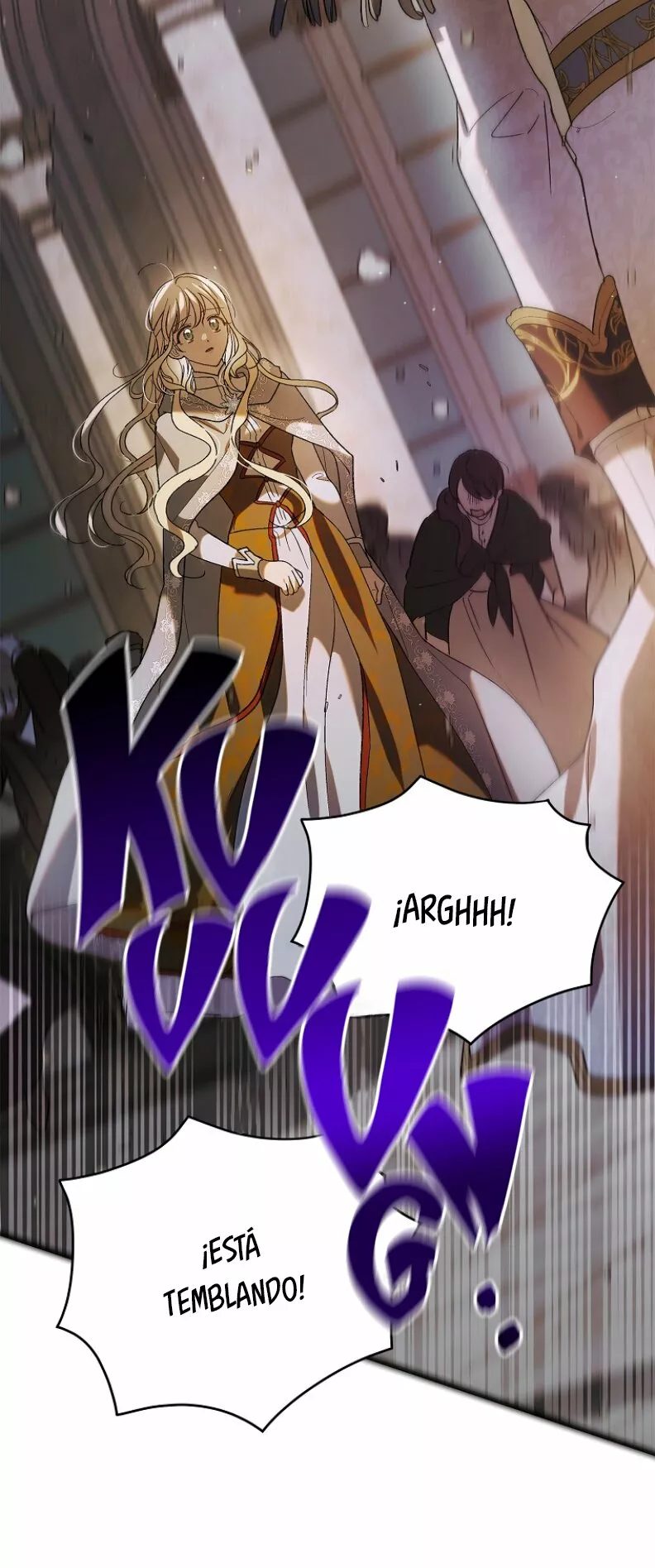 Página 82 del Manga