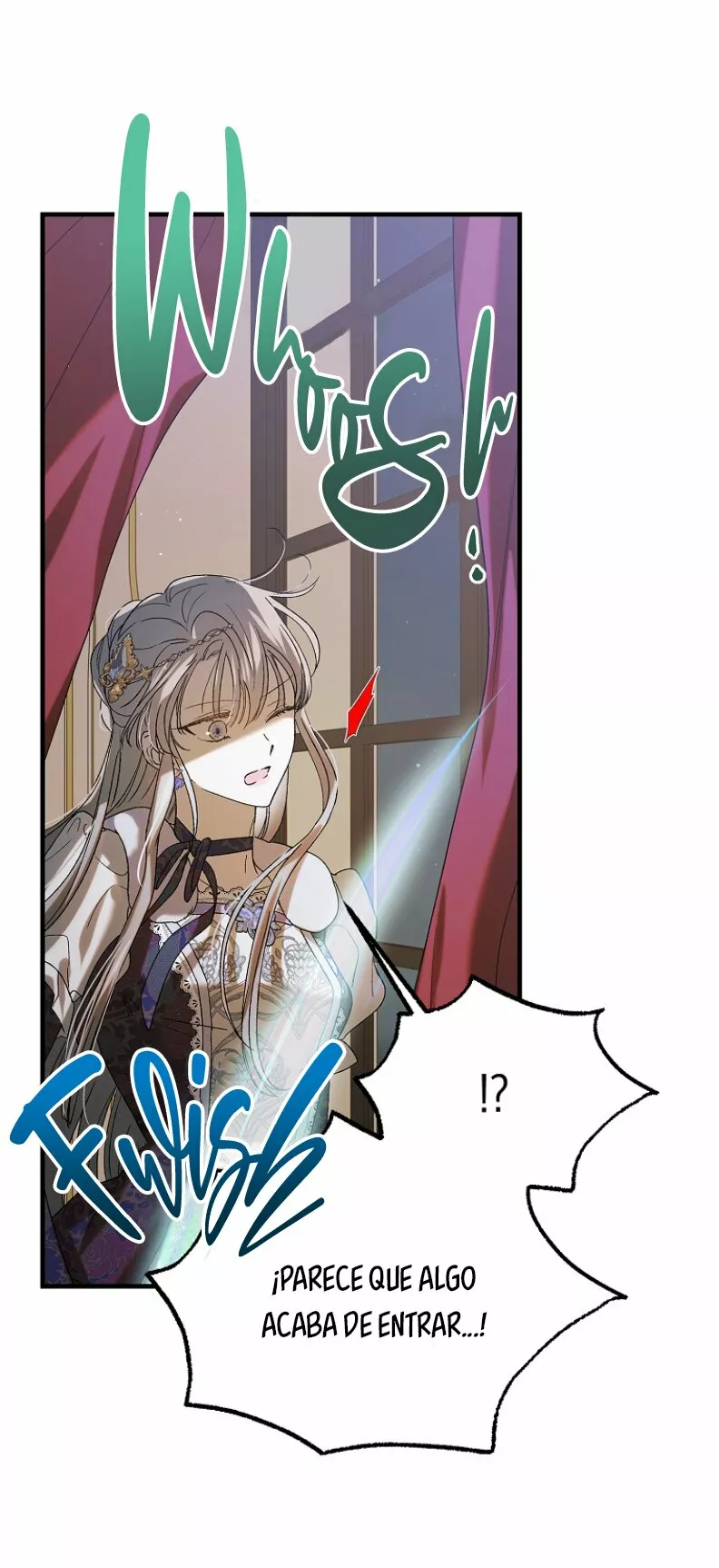 Página 43 del Manga