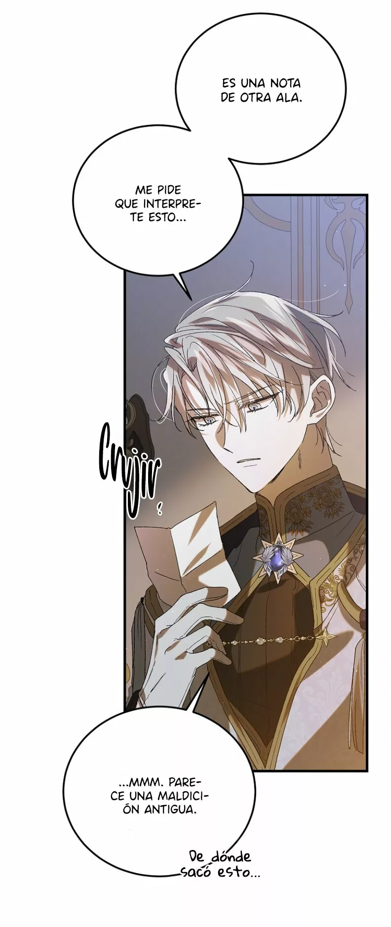 Página 48 del Manga