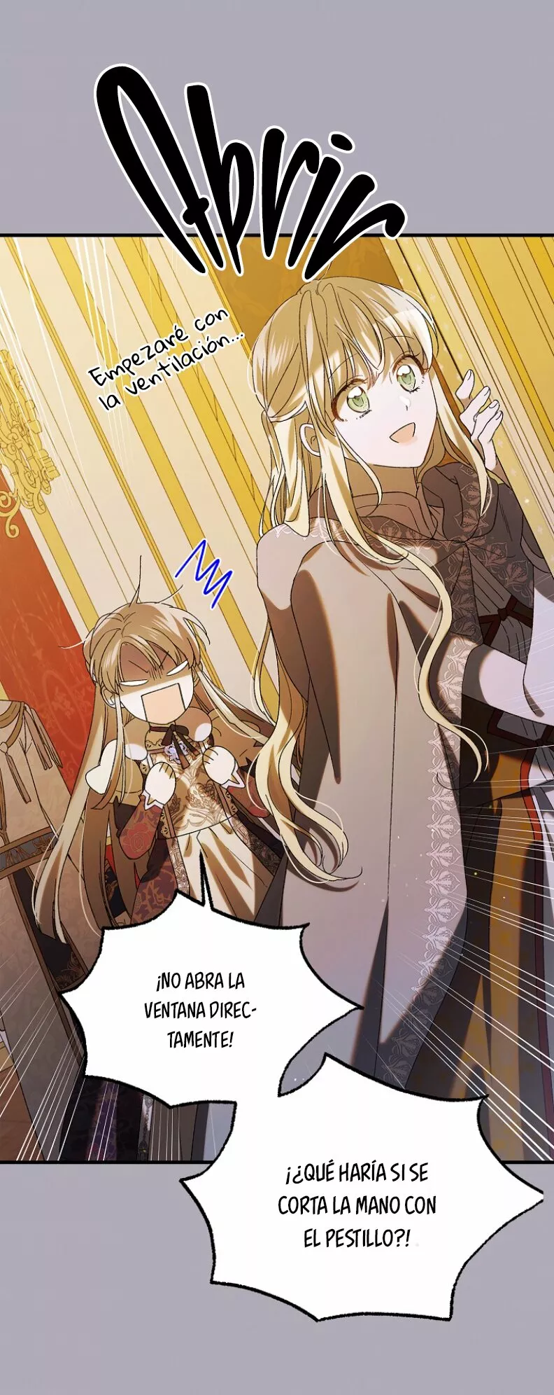 Página 53 del Manga