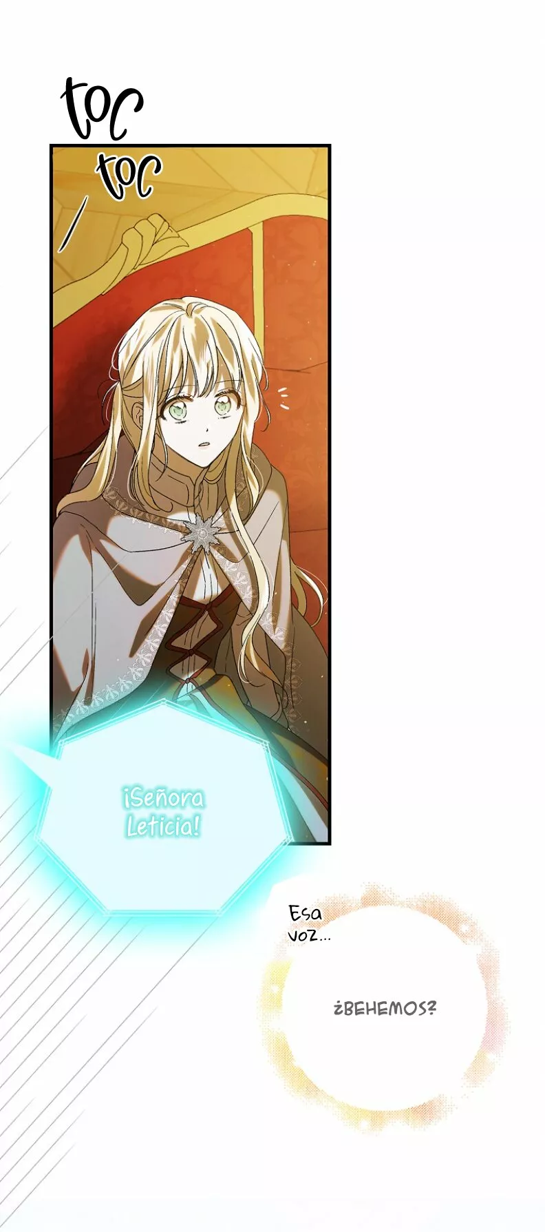 Página 60 del Manga