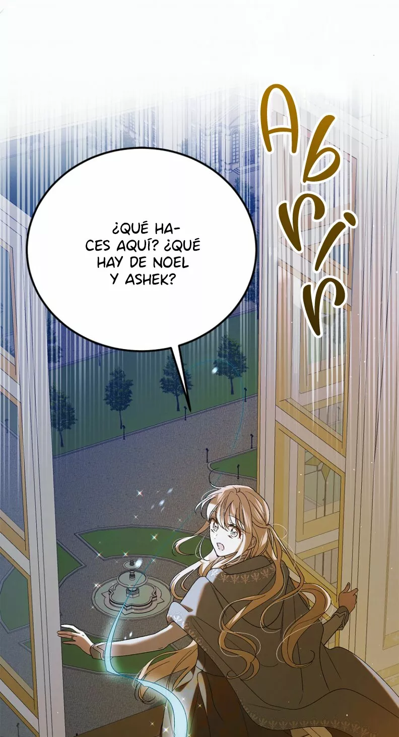 Página 61 del Manga