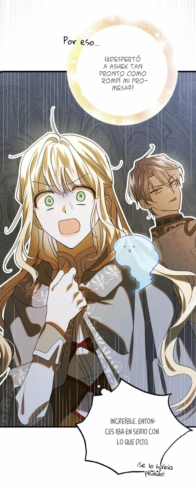 Página 67 del Manga