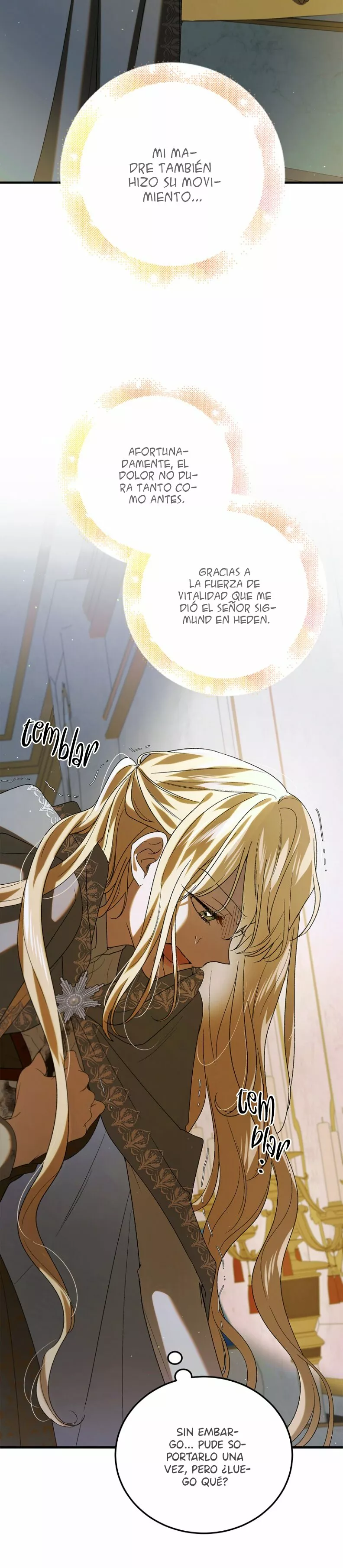 Página 77 del Manga