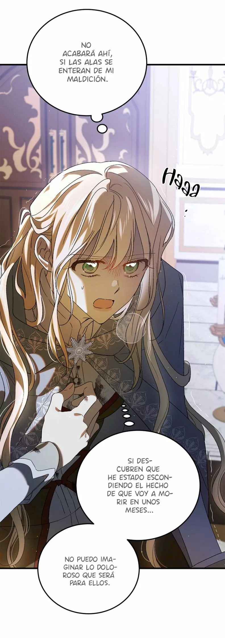 Página 79 del Manga