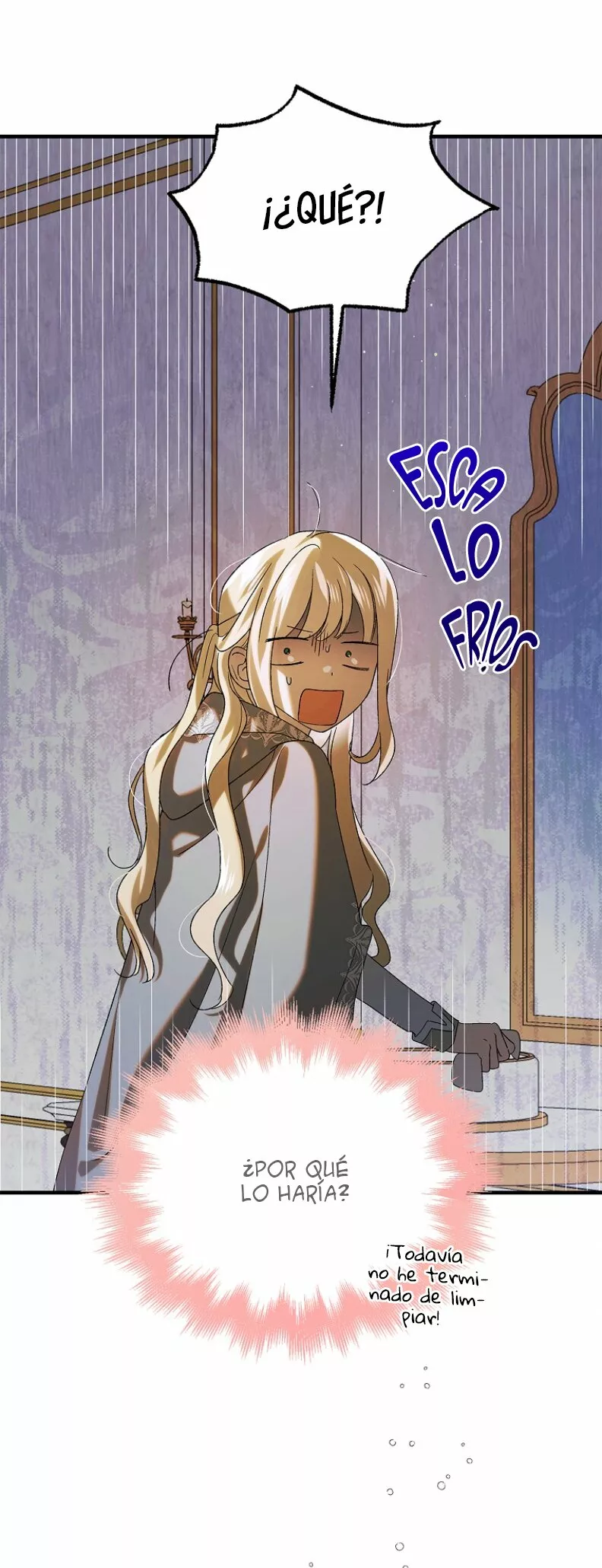 Página 86 del Manga