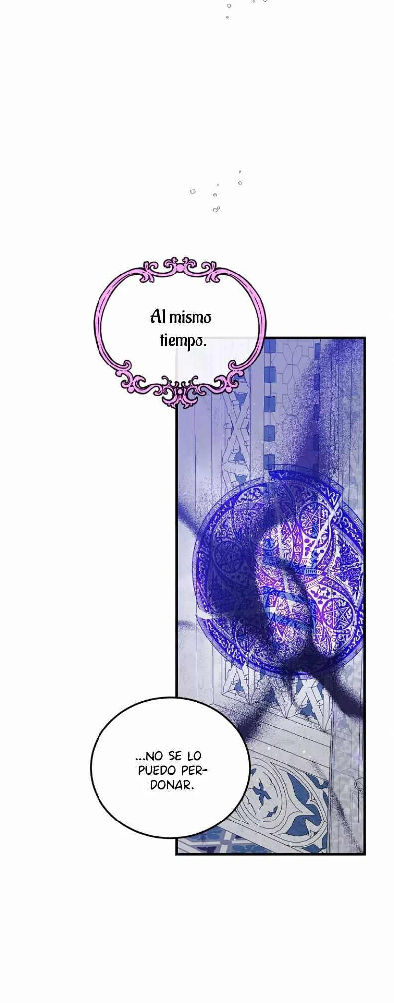 Página 87 del Manga