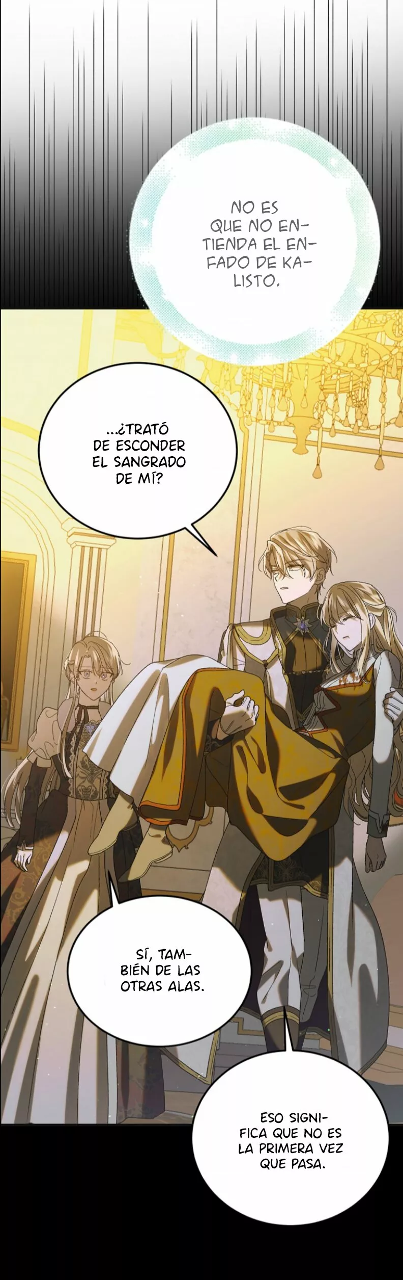 Página 37 del Manga